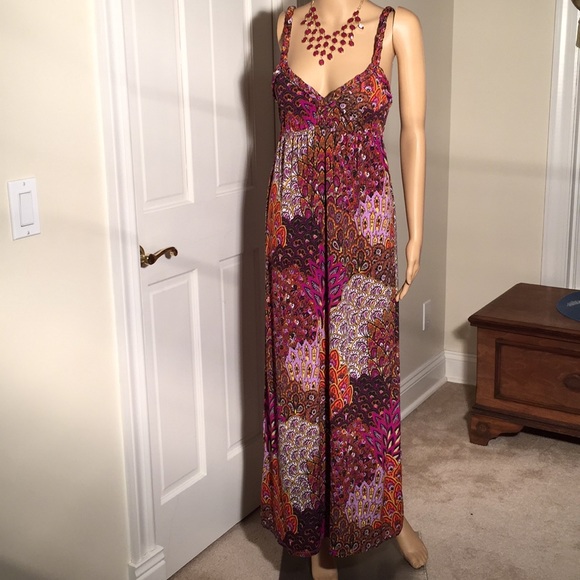 long everyday dresses